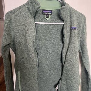 Patagonia Better Sweater Jacket
